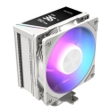 MODECOM Volcano 0C T202 LCD ARGB Protsessori jahuti 12 cm Valge MODECOM Volcano 0C T202 LCD ARGB Protsessori jahuti 12 cm Valge
