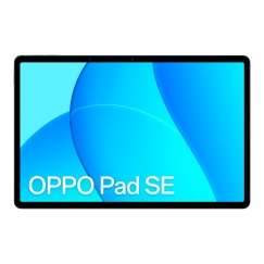 OPPO Pad SE LTE Mediatek 128 GB 27,9 cm (11") 4 GB Wi-Fi 6 (802.11ax) Android 15 Синий