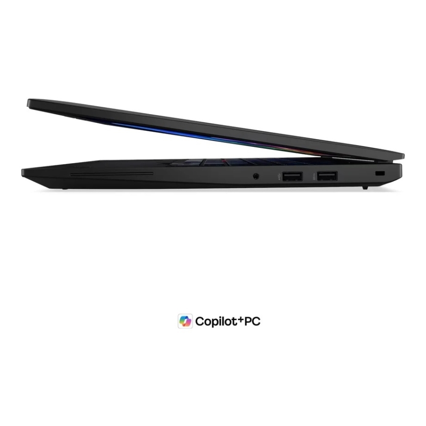 Lenovo ThinkPad L16 G3 16 FHD+ IPS 325 24GB 512SSD EN W11Pro Juodas 21X8 – 4
