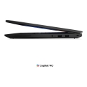Lenovo ThinkPad L16 G3 16 FHD+ IPS 325 24GB 512SSD EN W11Pro Musta 21X8 Lenovo ThinkPad L16 G3 16 FHD+ IPS 325 24GB 512SSD EN W11Pro Musta 21X8