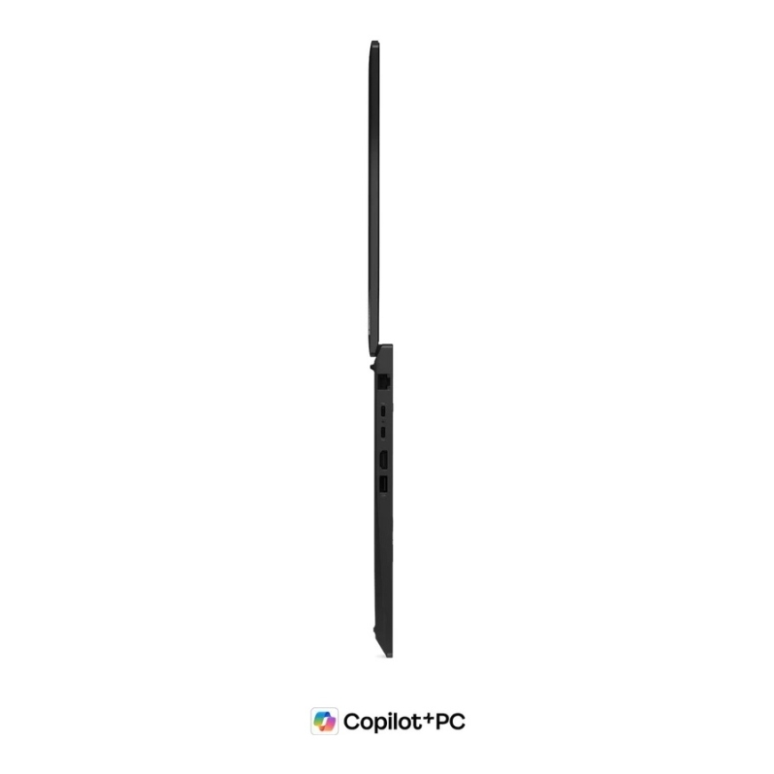 Lenovo ThinkPad L16 G3 16 FHD+ IPS 325 24GB 512SSD EN W11Pro Musta 21X8 – 5