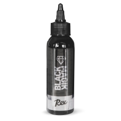 REX Black Magik šķidrais ķēdes vasku, 90 ml