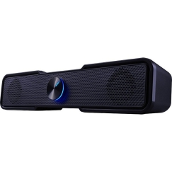 SOUNDBAR Z12 6W LED