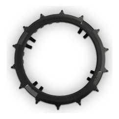 Robomow RoboGrips -ketti RS/MS/TS -PowerWheelseile, 2 tk