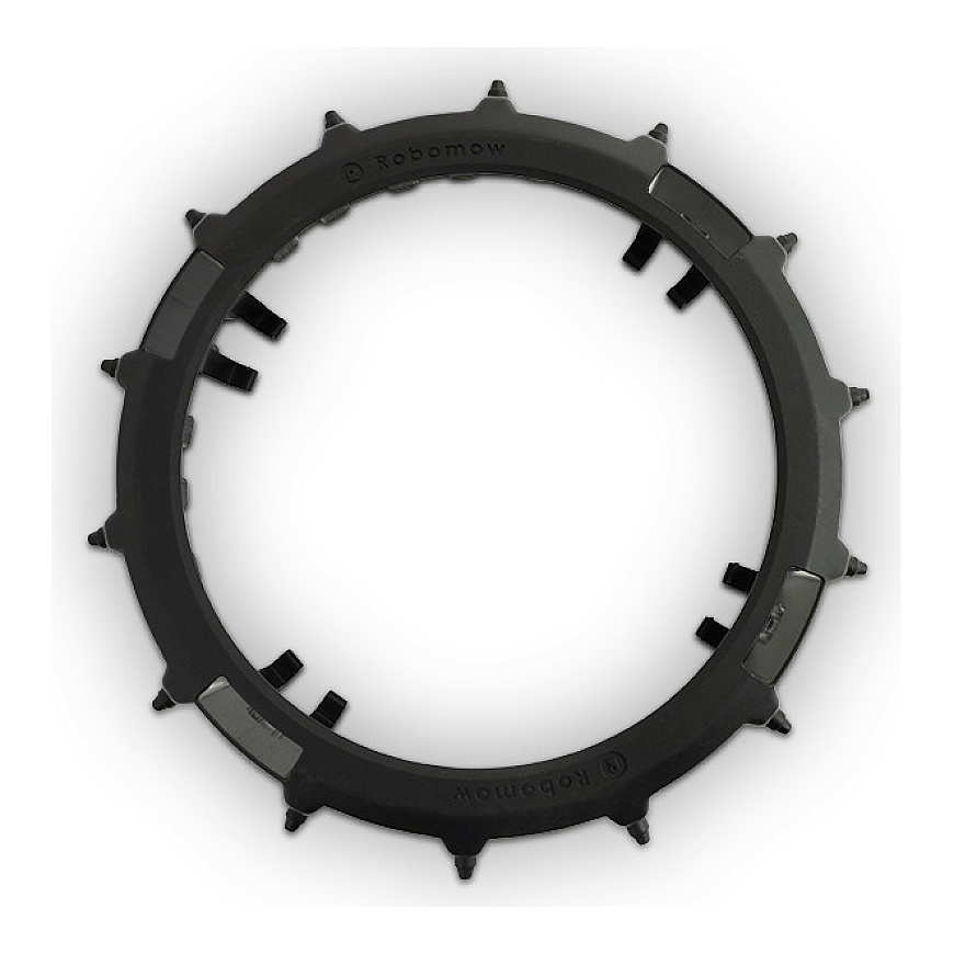 Robomow RoboGrips -grandinė RS/MS/TS -PowerWheelsei, 2 vnt