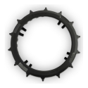 Robomow RoboGrips -chain for RS/MS/TS -for Power Wheels, 2 pcs Robomow RoboGrips -chain for RS/MS/TS -for Power Wheels, 2 pcs