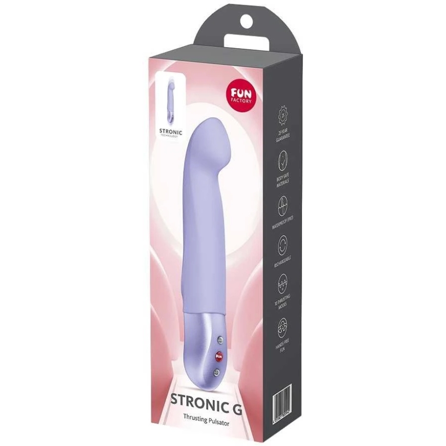 Stronic G Pastel