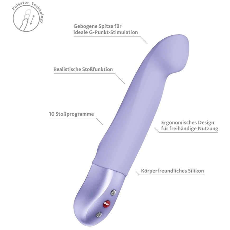 Stronic G Pastel – 4