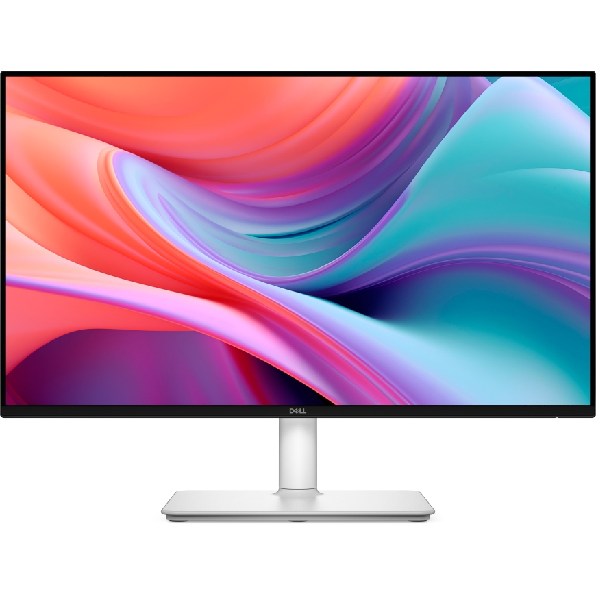 DELL S Series S2425HSM монитор для ПК 61 cm (24") 1920 x 1080 пикселей Full HD ЖК Белый