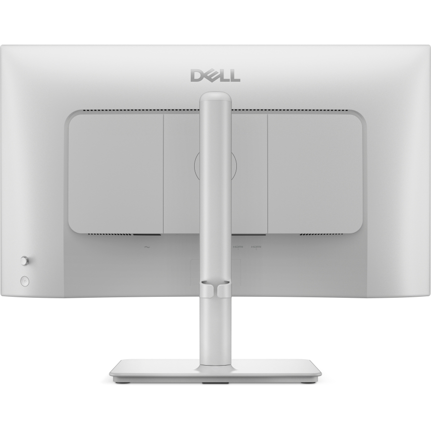 DELL S Series S2425HSM computer monitor 61 cm (24") 1920 x 1080 pixels Full HD LCD White – 5