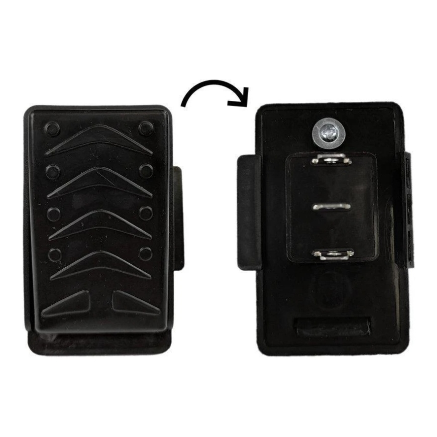 Lean Cars Kahetaktiline kiiruspedal ATV-dele BDM0909 – 2