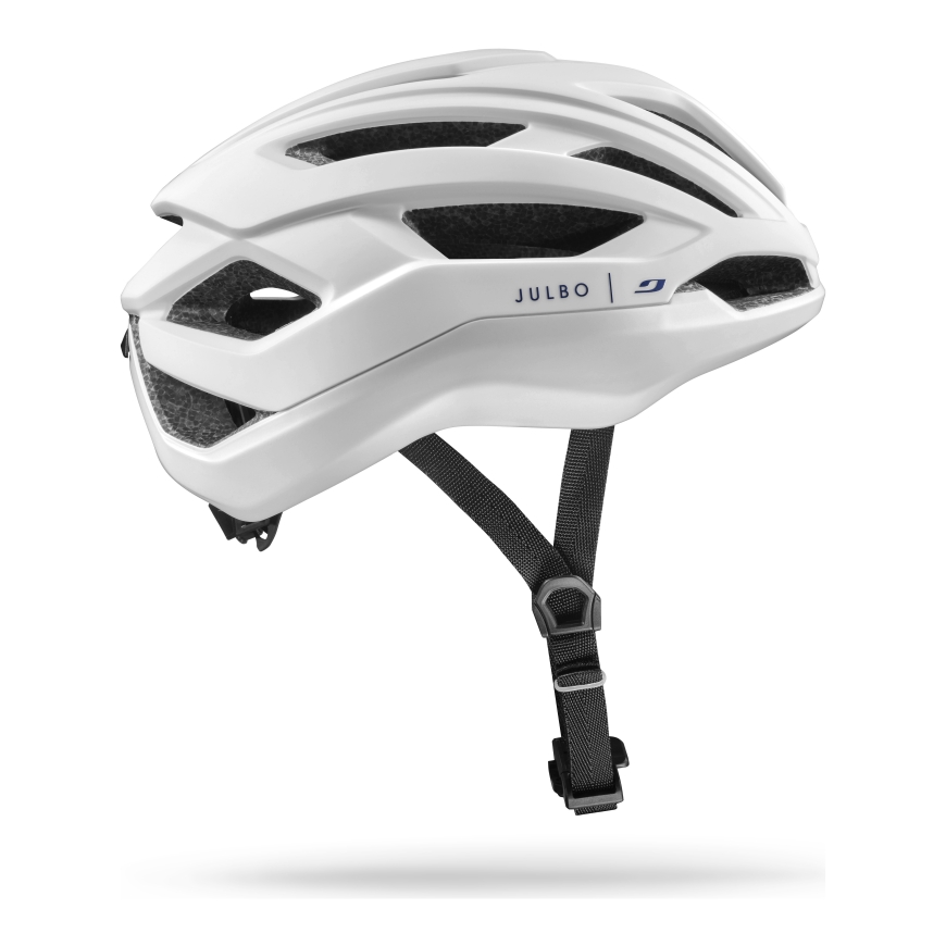 Julbo Fast Lane bicycle helmet, 54–58 cm, white – 2