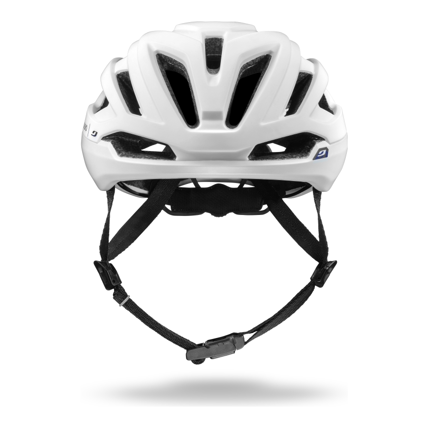 Шлем для велосипеда Julbo Fast Lane, 54–58 см, белый – 3