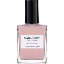 Nailberry Elegance nagų lakas, 15 ml