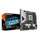 GIGABYTE B840M EAGLE WIFI6 emaplaat AMD B840 Protsessoripesa AM5 Mikro ATX GIGABYTE B840M EAGLE WIFI6 emaplaat AMD B840 Protsessoripesa AM5 Mikro ATX