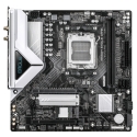 GIGABYTE B840M EAGLE WIFI6 emaplaat AMD B840 Protsessoripesa AM5 Mikro ATX GIGABYTE B840M EAGLE WIFI6 emaplaat AMD B840 Protsessoripesa AM5 Mikro ATX