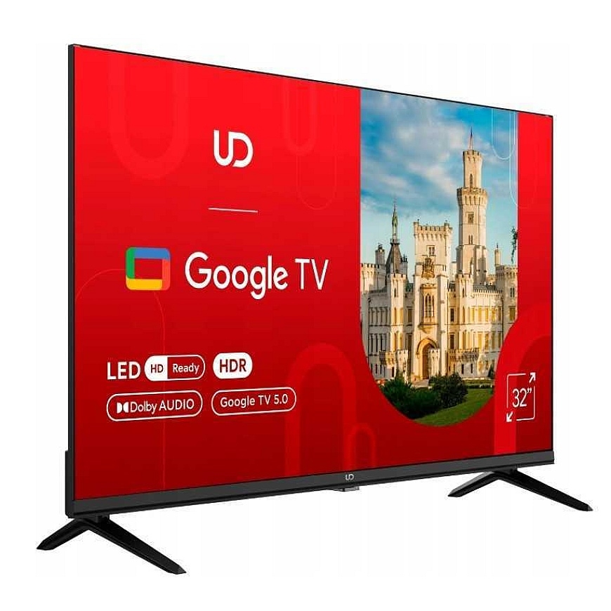 UD 32GHC5210S – 3