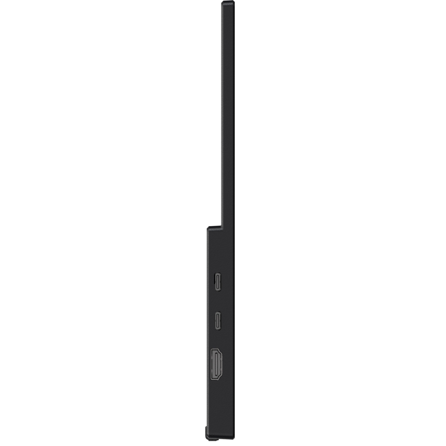 MSI PRO MP165 E6 portable TV/monitor – 3