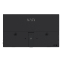 MSI PRO MP165 E6 portable TV/monitor MSI PRO MP165 E6 portable TV/monitor