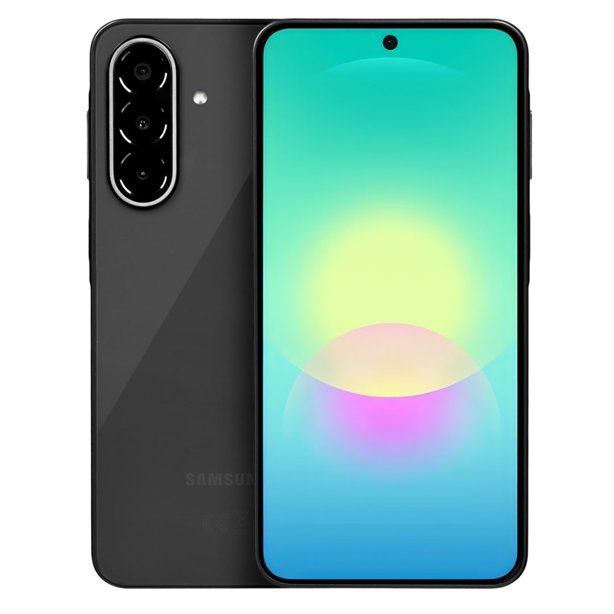 Samsung A276B Galaxy A27 5G 256GB Musta
