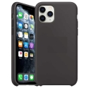Riff "Plāns un mīksts aizmugurējais korpuss iPhone 11 Pro Max" ogļu pelēks Riff "Plāns un mīksts aizmugurējais korpuss iPhone 11 Pro Max" ogļu pelēks