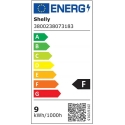 Shelly Multicolor Bulb Gen3 Shelly Multicolor Bulb Gen3