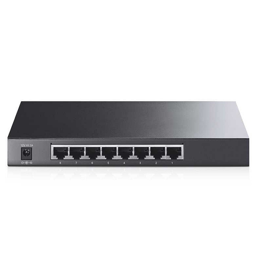 Tp-Link TL-SG2008 – 3