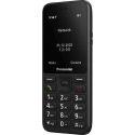 Panasonic KX-TU260EXB Черный Panasonic KX-TU260EXB Черный