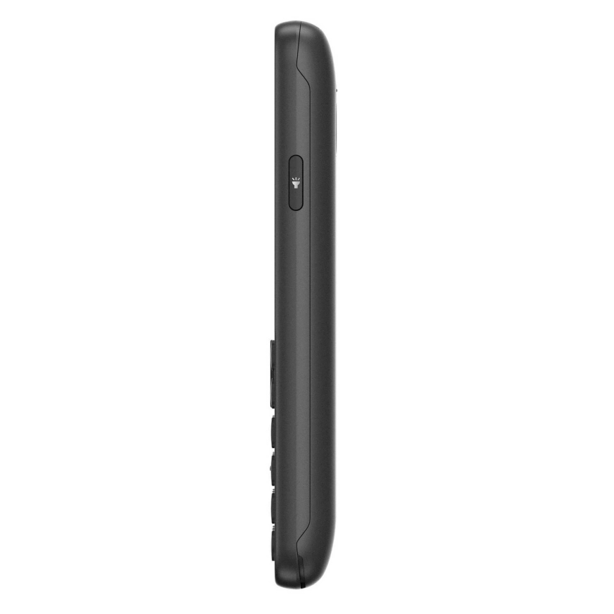 Panasonic KX-TU260EXB Musta – 2