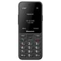Panasonic KX-TU260EXB Melns Panasonic KX-TU260EXB Melns