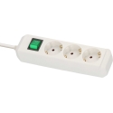Brennenstuhl 1152920 5m 3V Valge Brennenstuhl 1152920 5m 3V Valge