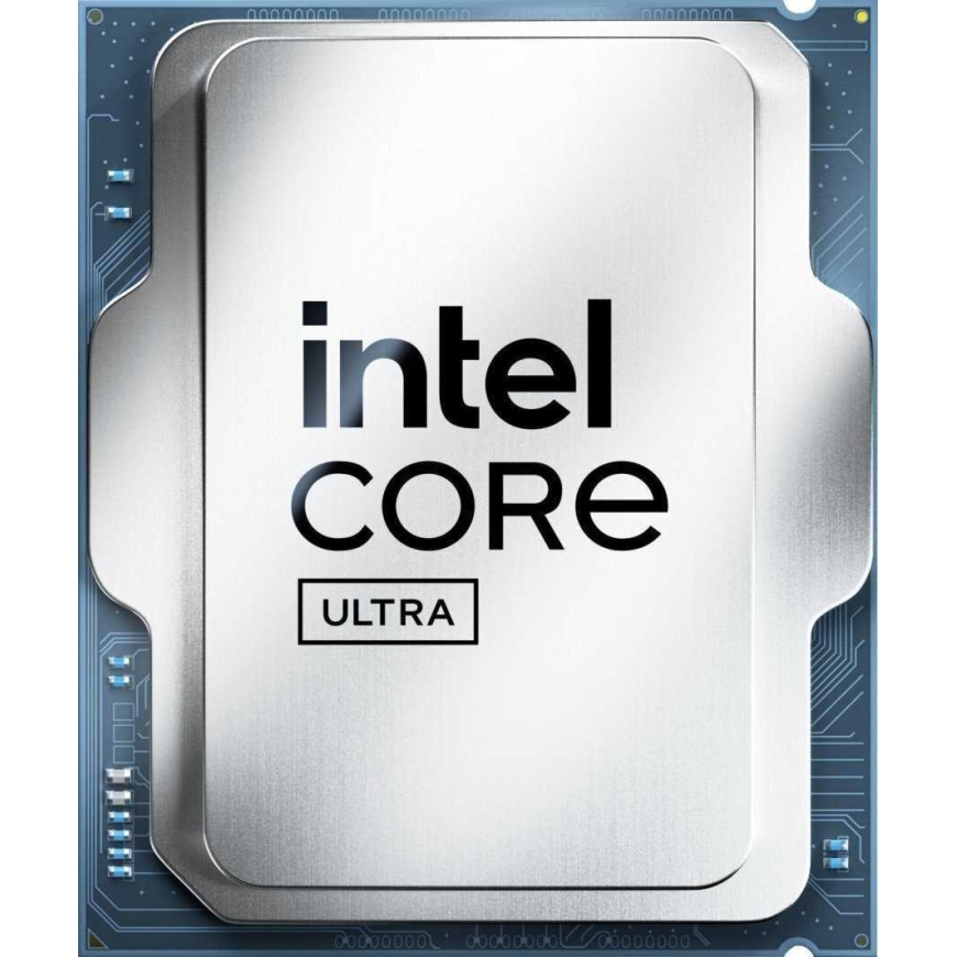 Intel Core Ultra 5 250KF Plus AT807683B9B4887 Tray – 3