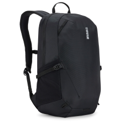 Thule EnRoute TEBP5116 - Black kuprinė Kasdienė kuprinė Juoda Nailonas