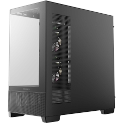 Deepcool CG380U 3F Musta