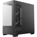 Deepcool CG380U 3F Черный Deepcool CG380U 3F Черный