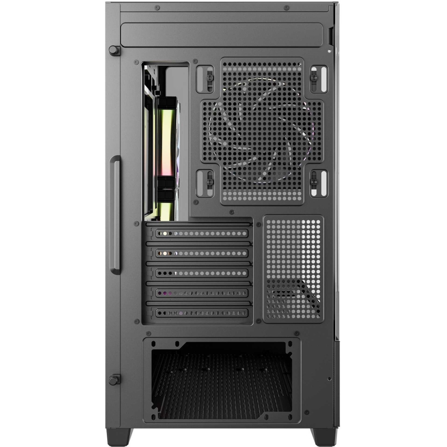 Deepcool CG380U 3F Juodas – 2