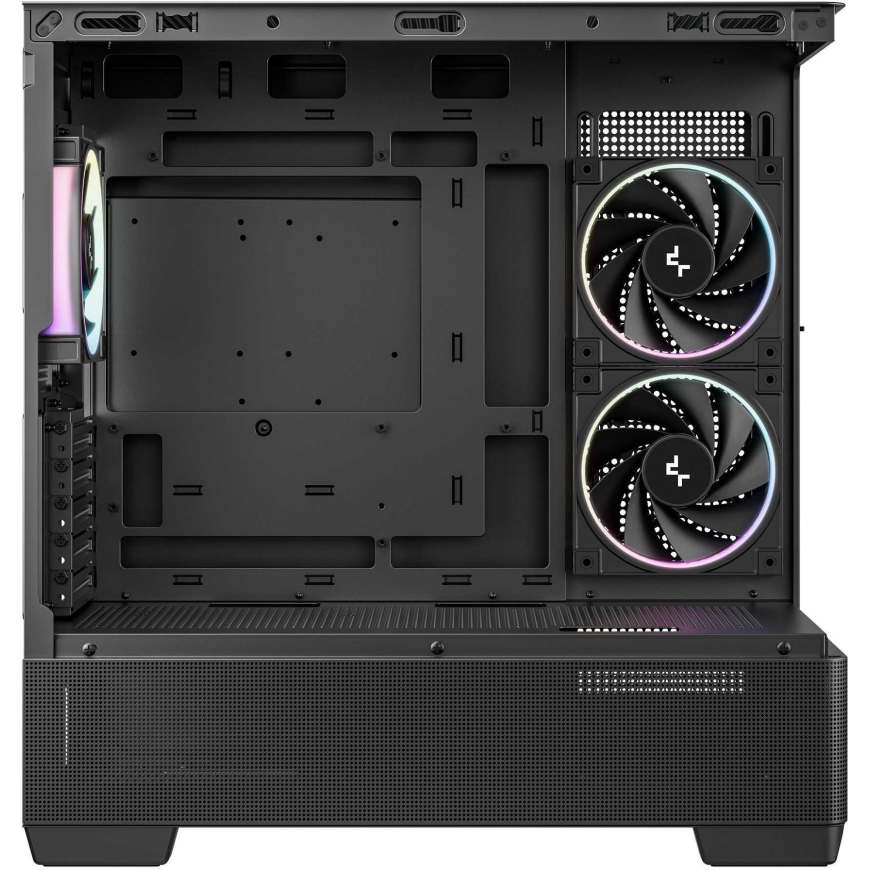 Deepcool CG380U 3F Черный – 3