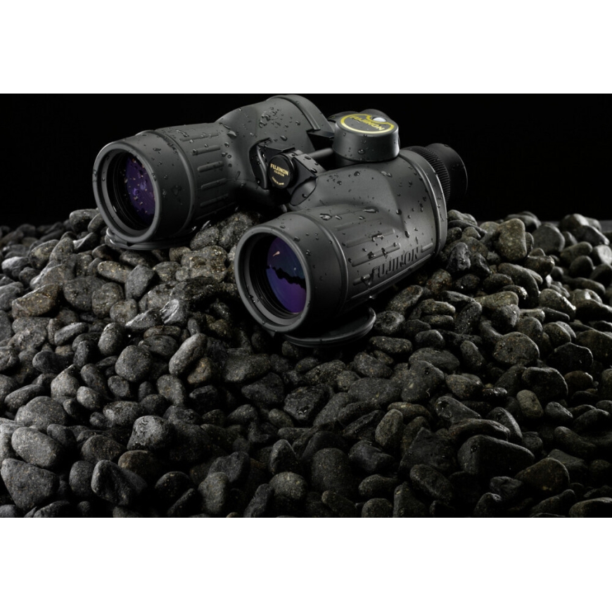 Fujifilm Fujinon 7x50 FMTRC-SX 2 binoculars, black – 3
