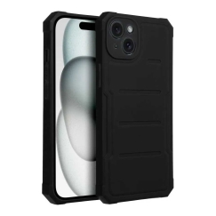 Riff Heavy Duty TPU tagakaas Apple iPhone 14 Pro must