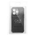Riff Heavy Duty TPU tagakaas Apple iPhone 14 Pro must Riff Heavy Duty TPU tagakaas Apple iPhone 14 Pro must