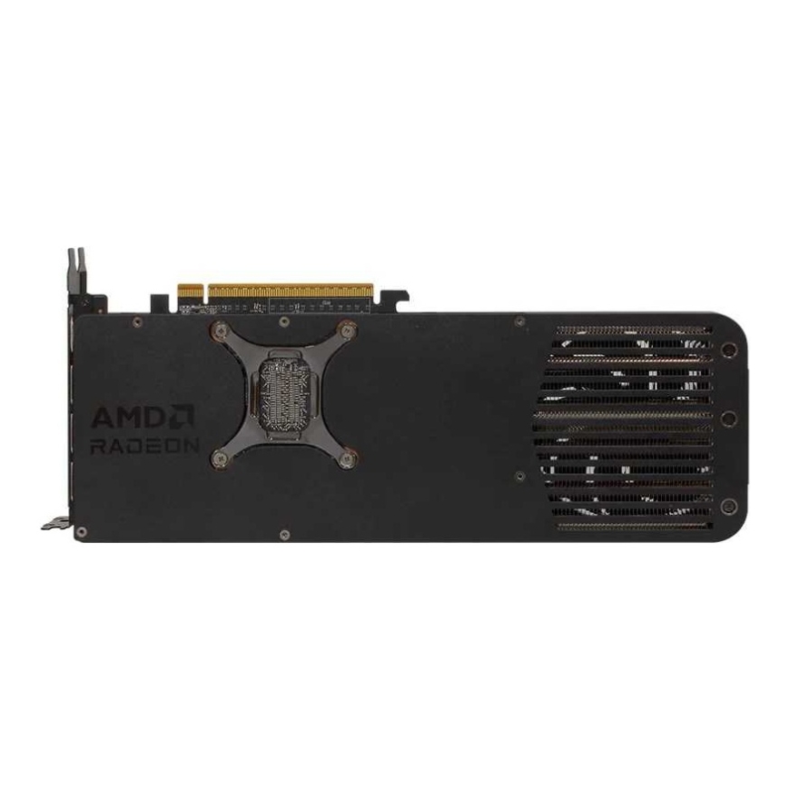PowerColor Radeon RX9070 GRE Reaper 12GB GDDR6 192bit – 3