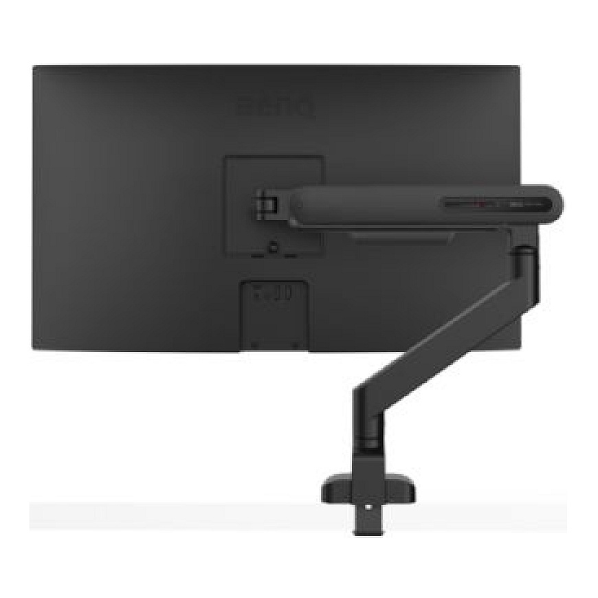 Ergo ühekordne monitori alus BSL01 | Pööramine, kallutus | 17-40" | Maksimaalne kaal (võimekus) 11 kg | Must