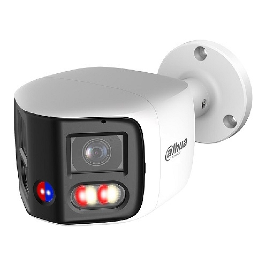 IP Network Camera 12MP PFW31259S-A180-AS-PV 2.8mm