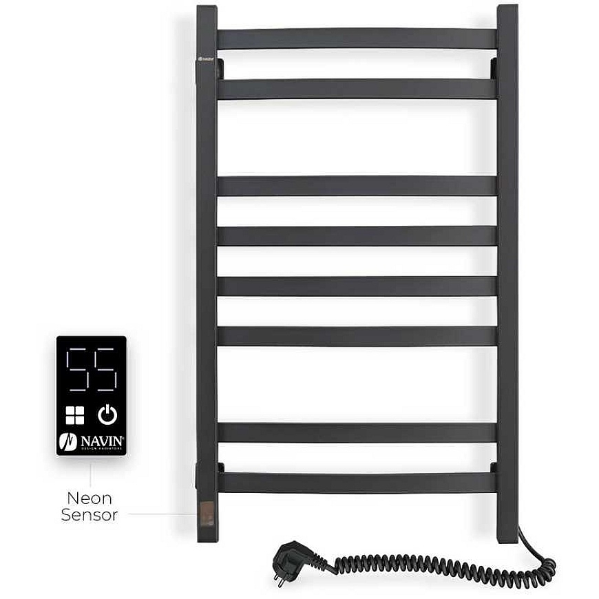 Pyyhekuivain Navin Avalon 480*800 Sensor oikea musta 12-203053-4880 – 4