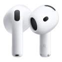Apple AirPods 5 su belaidžiu įkrovimo dėklu Apple AirPods 5 su belaidžiu įkrovimo dėklu