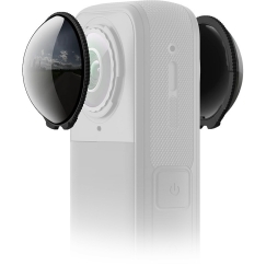Insta360 X5 ND64 filtru komplekts