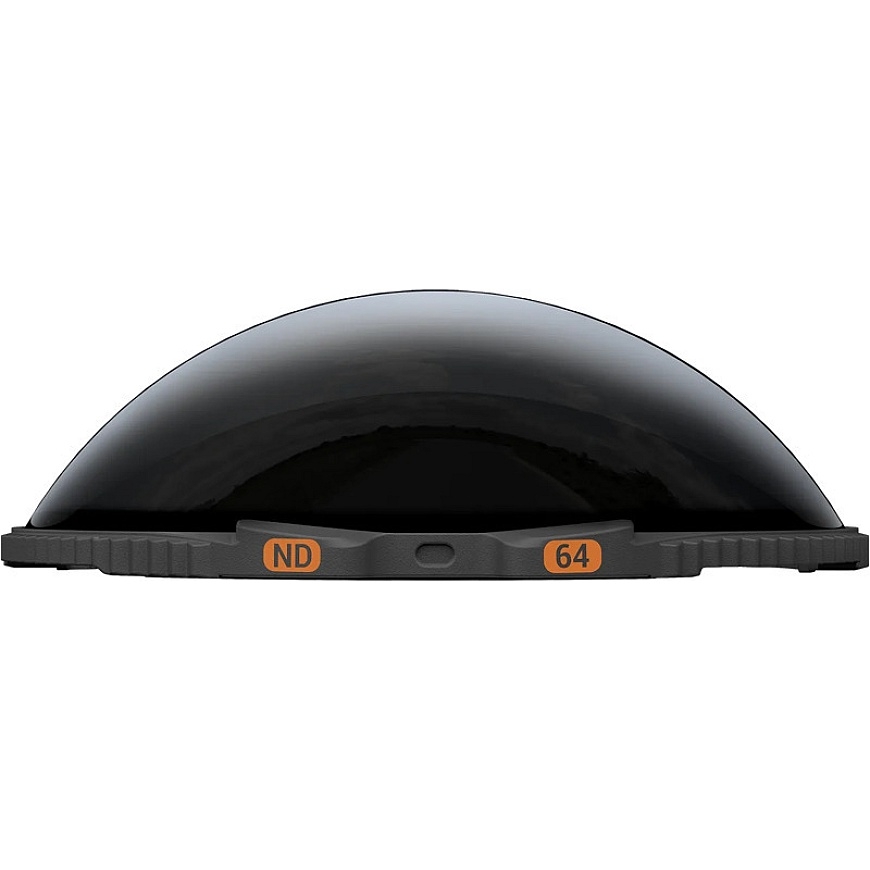 Insta360 X5 ND64 filter kit – 3
