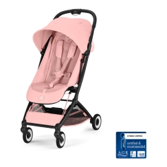 CYBEX Orfeo stroller, Candy Pink