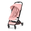 CYBEX Orfeo matkarattaat, Candy Pink CYBEX Orfeo matkarattaat, Candy Pink