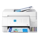Epson EcoTank L5396 Mustesuihku A4 5760 x 1440 DPI 33 ppm Wi-Fi Epson EcoTank L5396 Mustesuihku A4 5760 x 1440 DPI 33 ppm Wi-Fi